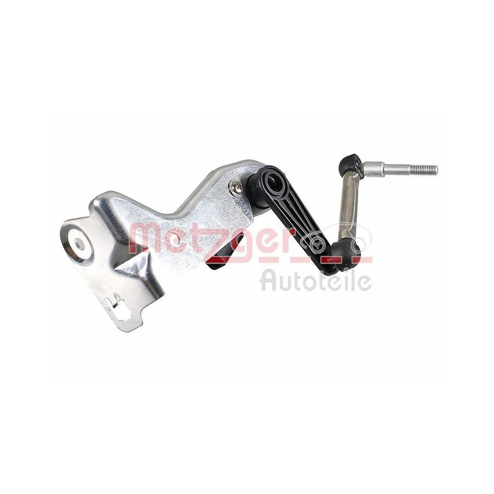 Sensor, Leuchtweitenregulierung METZGER 0901553 GREENPARTS f&uuml;r TESLA