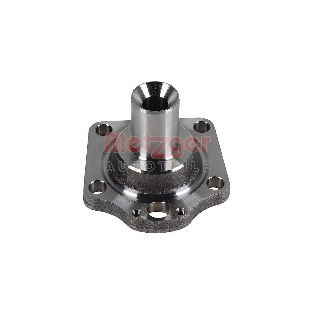 Radnabe METZGER N 1128 ORIGINAL ERSATZTEIL f&uuml;r AUDI SEAT SKODA VW VAG