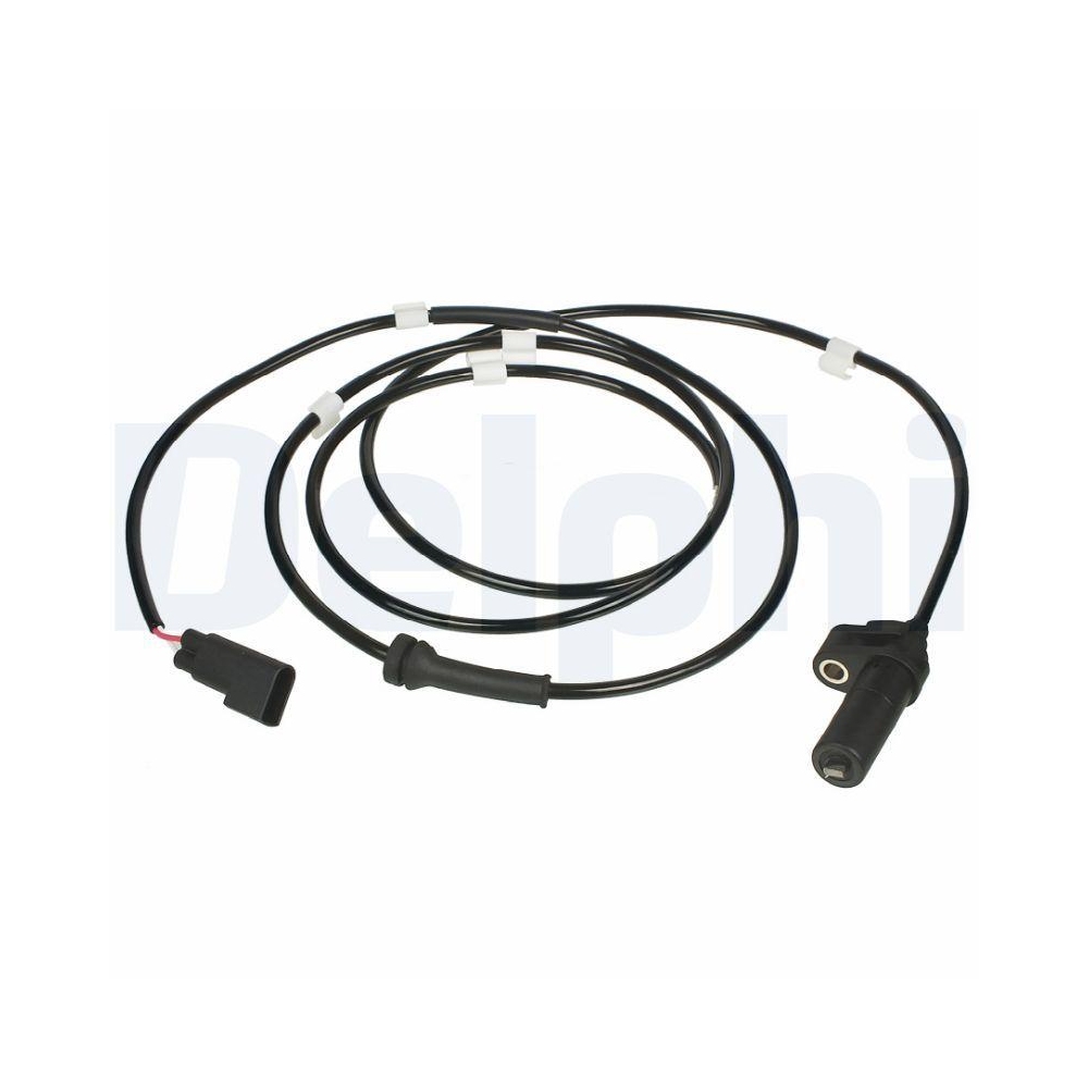 DELPHI SS20271 Sensor, Raddrehzahl f&uuml;r FORD, Hinterachse rechts