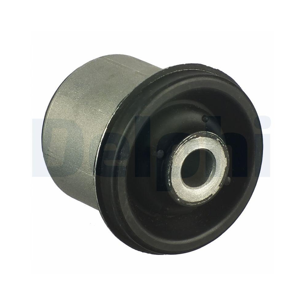 DELPHI TD929W Lagerung, Lenker f&uuml;r BMW, Vorderachse, hinten, oben