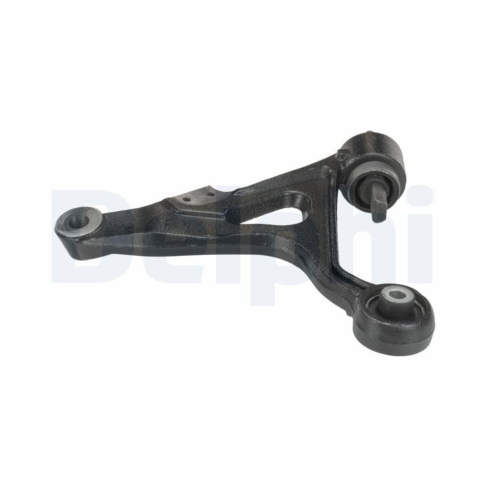 DELPHI TC3813 Lenker, Radaufh&auml;ngung f&uuml;r VOLVO, Vorderachse links, au&szlig;en, unten