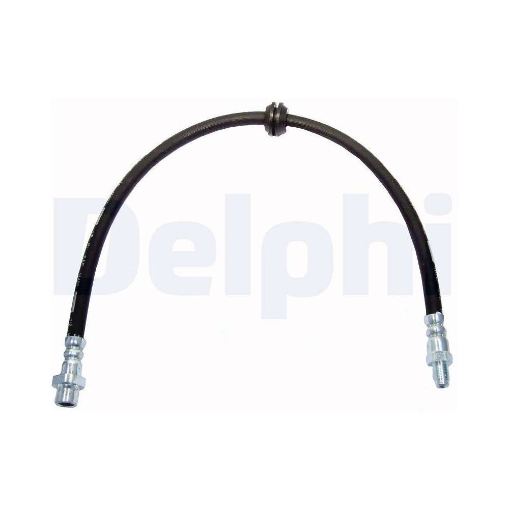 DELPHI LH6717 Bremsschlauch f&uuml;r BMW MINI, Vorderachse, Vorderachse links