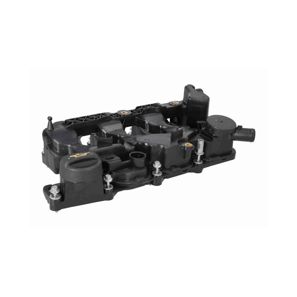 VAICO V25-3197 Zylinderkopfhaube Original VAICO Qualit&auml;t f&uuml;r CITRO&Euml;N FORD OPEL