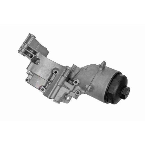 VAICO V20-4877 Geh&auml;use, &Ouml;lfilter Original VAICO Qualit&auml;t f&uuml;r BMW