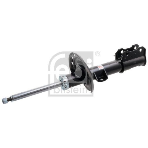 FEBI BILSTEIN 1002459 Sto&szlig;d&auml;mpfer f&uuml;r FIAT OPEL VAUXHALL, Vorderachse rechts