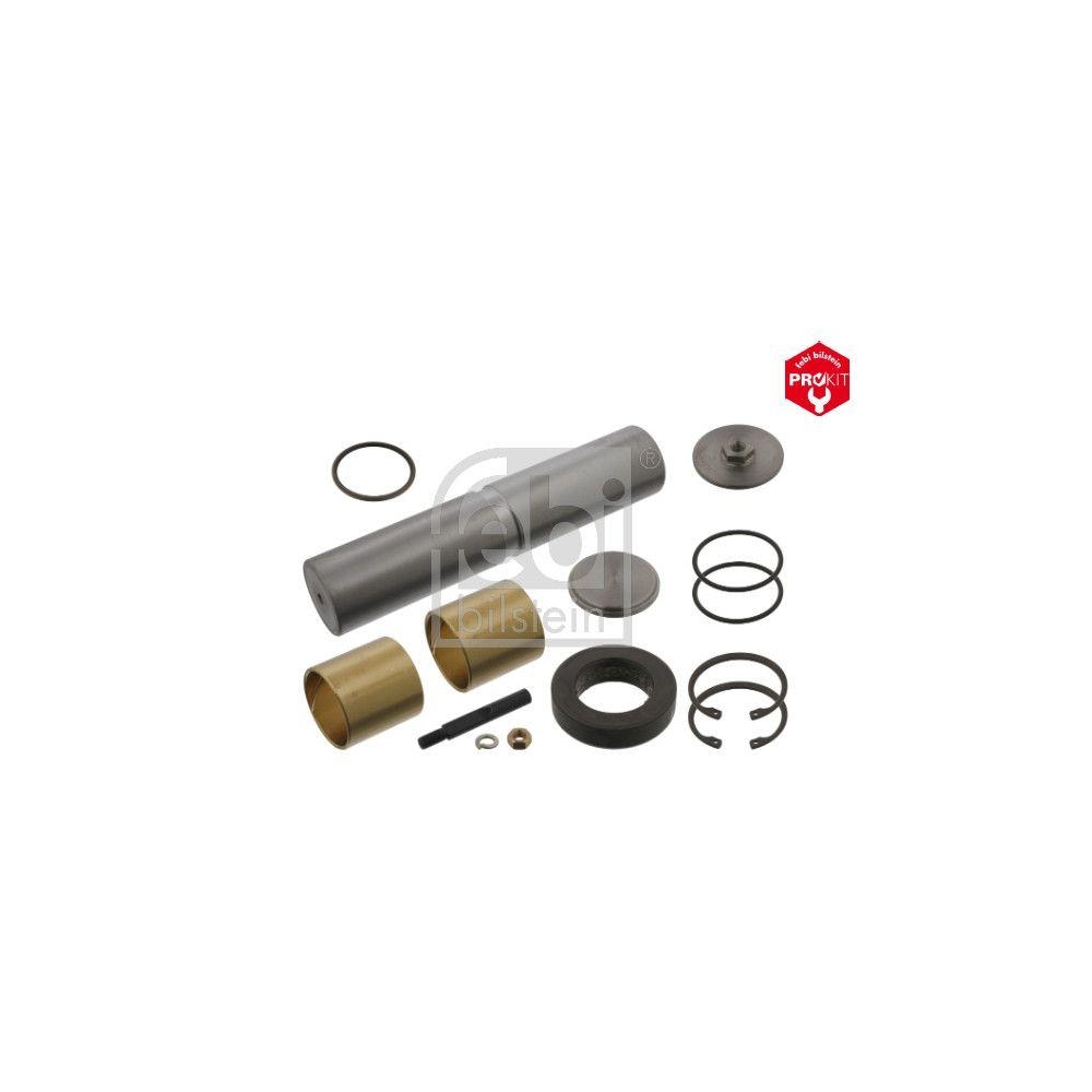 FEBI BILSTEIN Reparatursatz, Achsschenkelbolzen 04312 ProKit f&uuml;r MERCEDES-BENZ