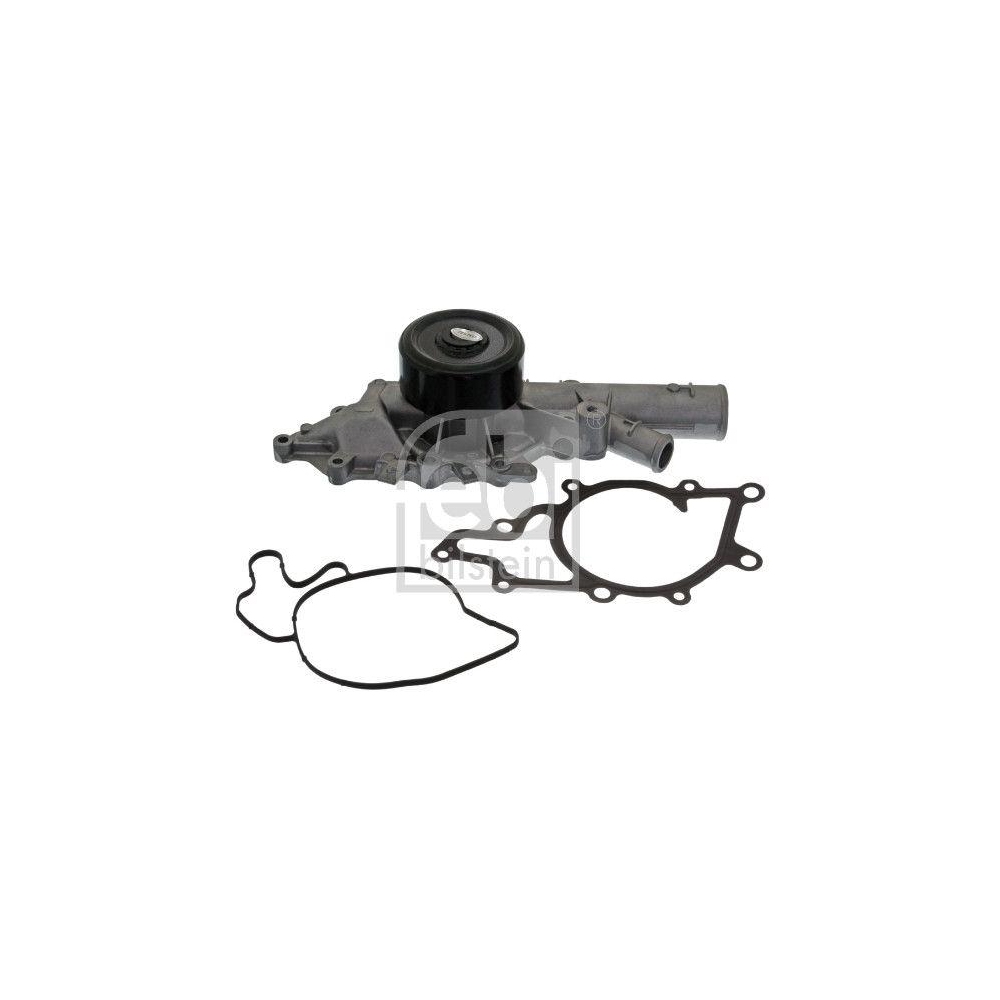 FEBI BILSTEIN Wasserpumpe, Motork&uuml;hlung 18545 f&uuml;r MERCEDES-BENZ
