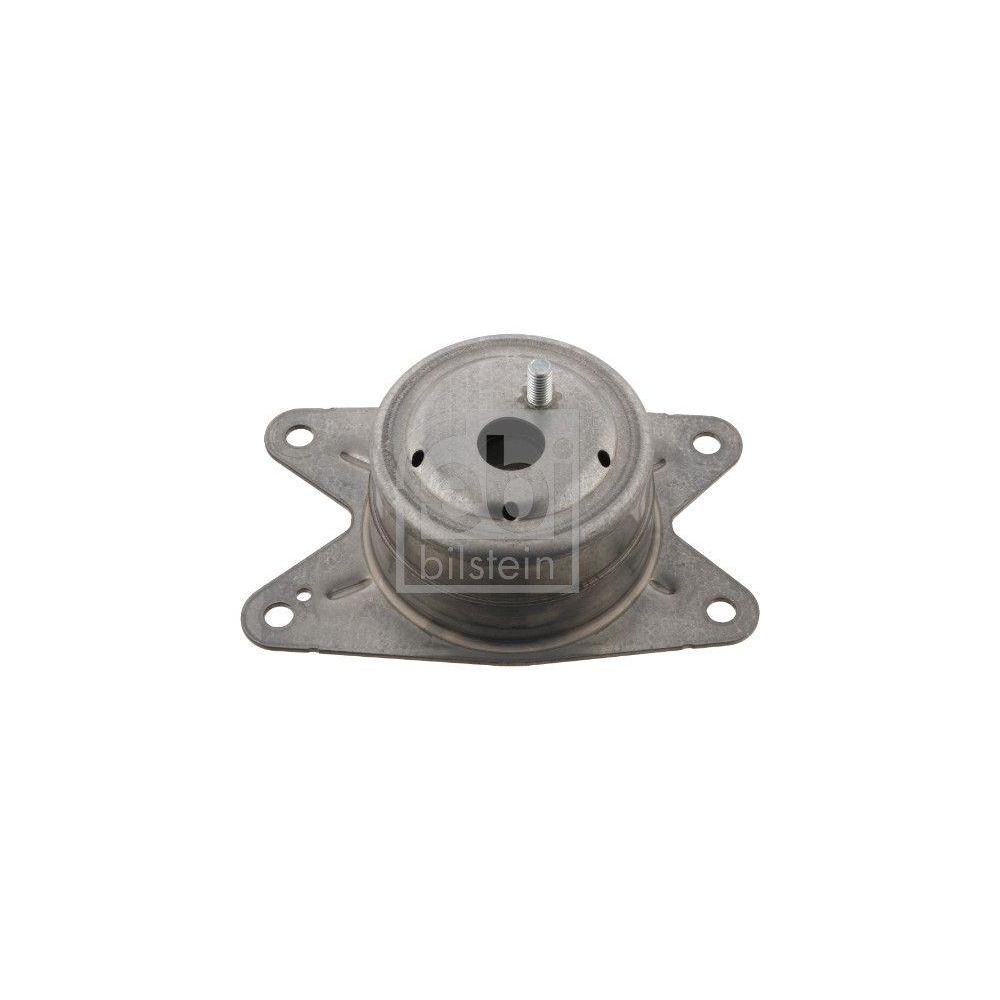 FEBI BILSTEIN Lagerung, Motor 29898 f&uuml;r OPEL VAUXHALL GENERAL MOTORS, links