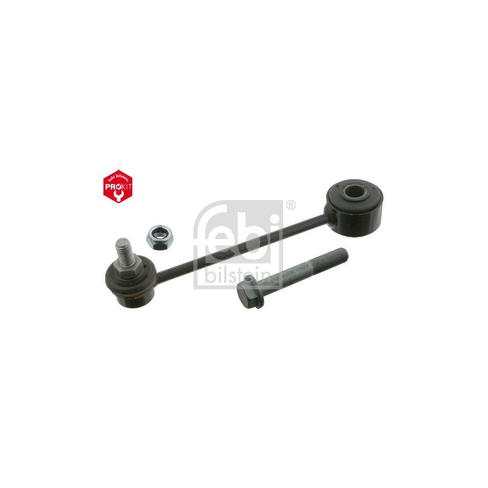 FEBI BILSTEIN Stange/Strebe, Stabilisator 31842 ProKit f&uuml;r AUDI SEAT VW