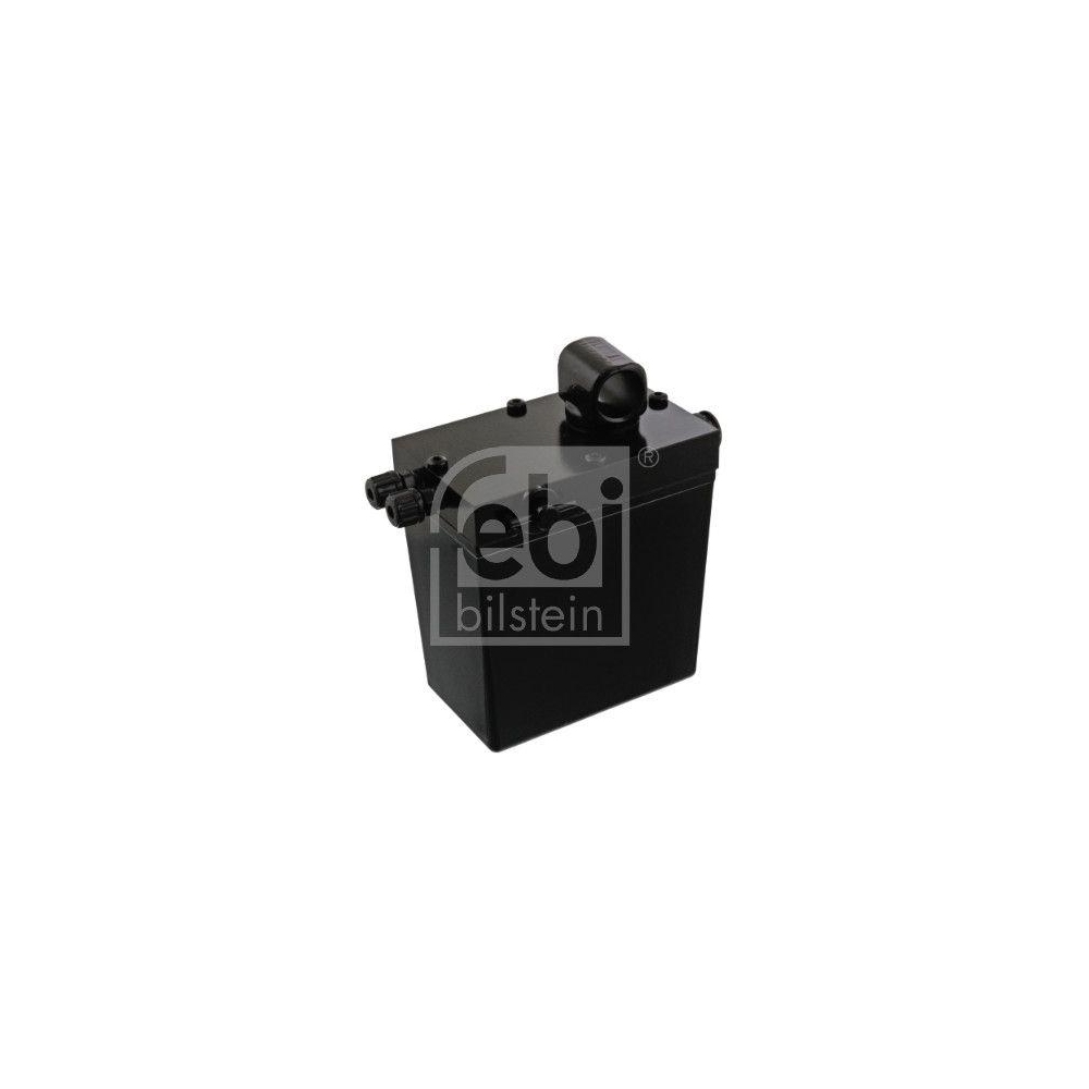 Kipppumpe, Fahrerhaus FEBI BILSTEIN 44558 für RENAULT TRUCKS