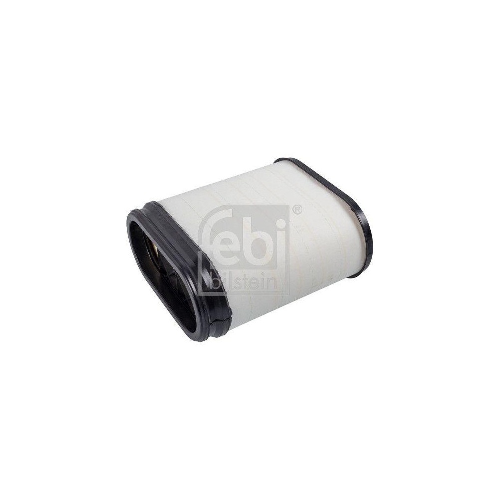 FEBI BILSTEIN Luftfilter 49340 f&uuml;r IVECO