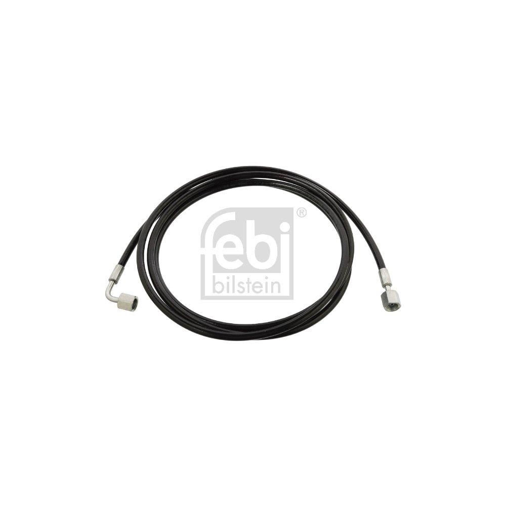 Schlauchleitung, Fahrerhauskippvorrichtung FEBI BILSTEIN 107914 für VOLVO