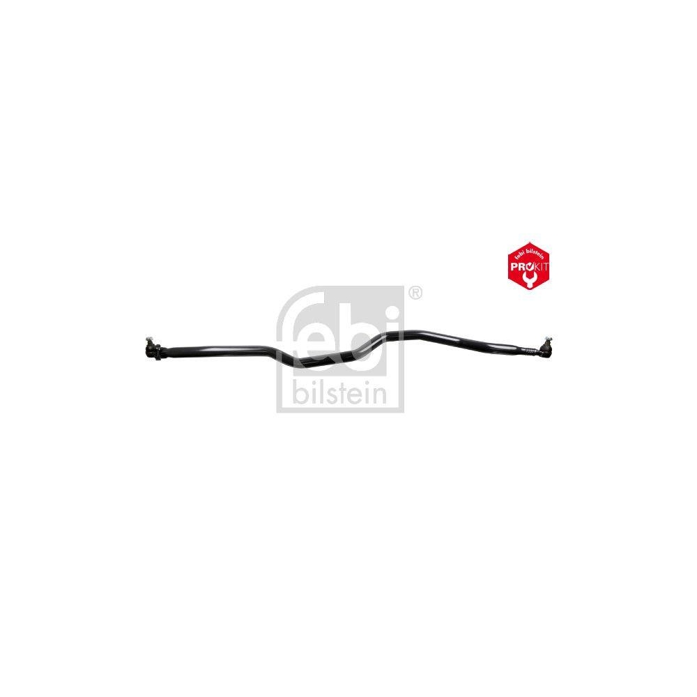 FEBI BILSTEIN Lenkstange 177347 ProKit f&uuml;r VOLVO RENAULT TRUCKS, Vorderachse