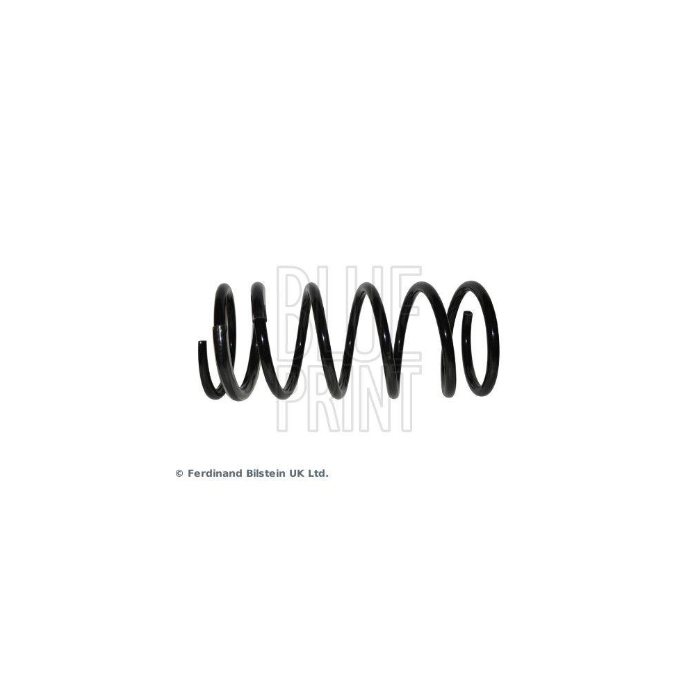 Fahrwerksfeder BLUE PRINT ADC488354 f&uuml;r MITSUBISHI, Hinterachse