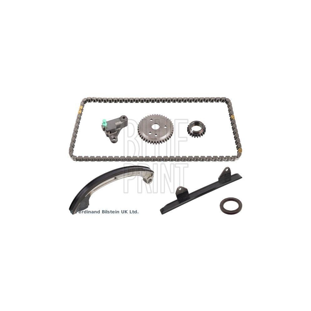 Steuerkettensatz BLUE PRINT ADT37360 f&uuml;r DAIHATSU TOYOTA