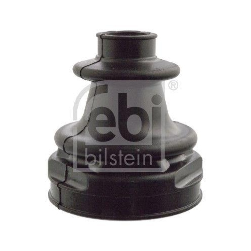 FEBI BILSTEIN Faltenbalg, Antriebswelle 14215 f&uuml;r FORD FORD USA, getriebeseitig