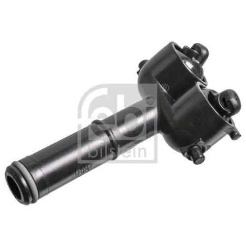 Waschwasserd&uuml;se, Scheinwerferreinigung FEBI BILSTEIN 176283 febi Plus f&uuml;r OPEL