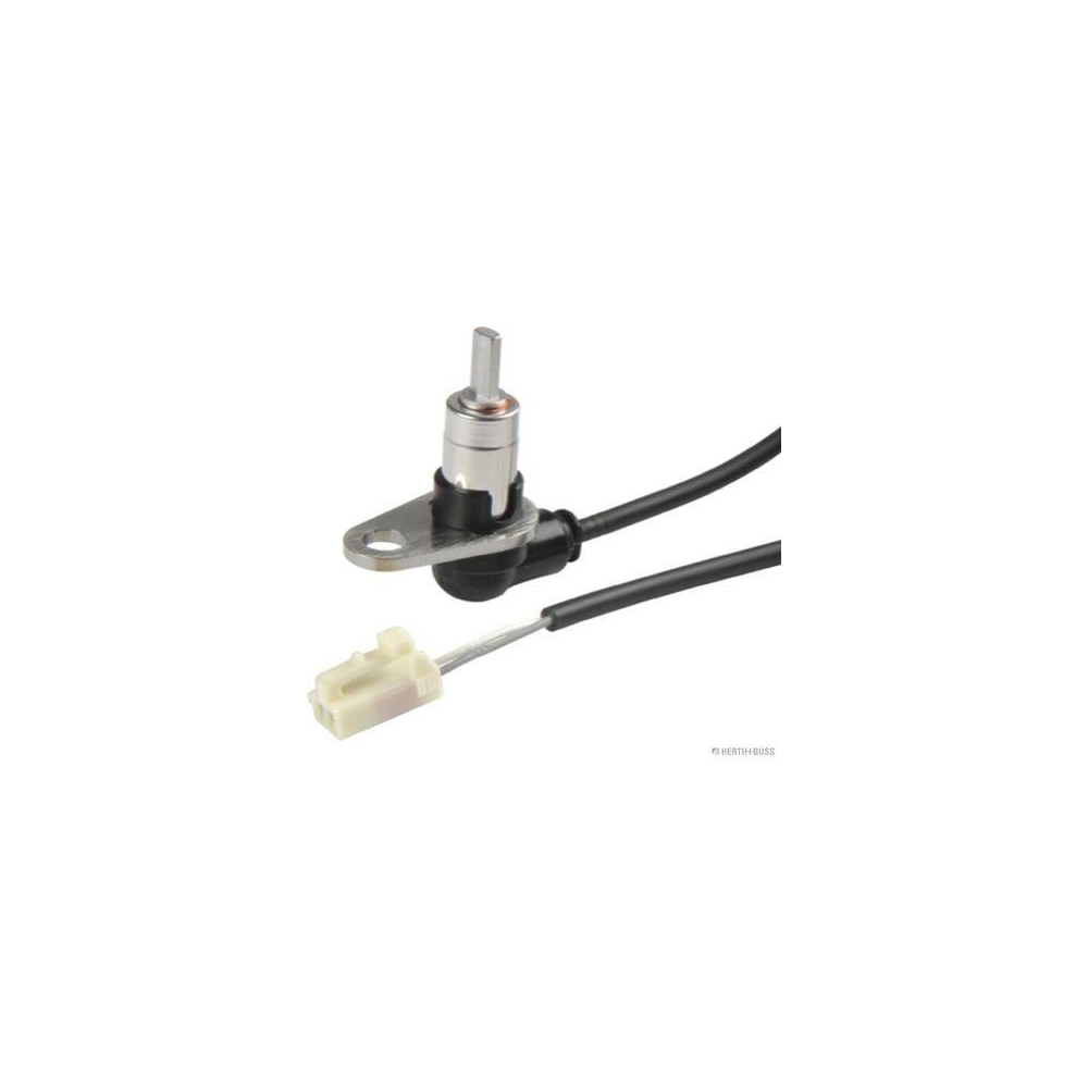 Sensor, Raddrehzahl HERTH+BUSS JAKOPARTS J5923003 f&uuml;r MAZDA, Hinterachse, links