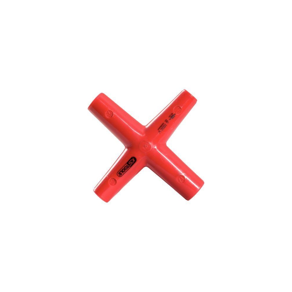 Kreuzschlüssel KS TOOLS 117.1709 für