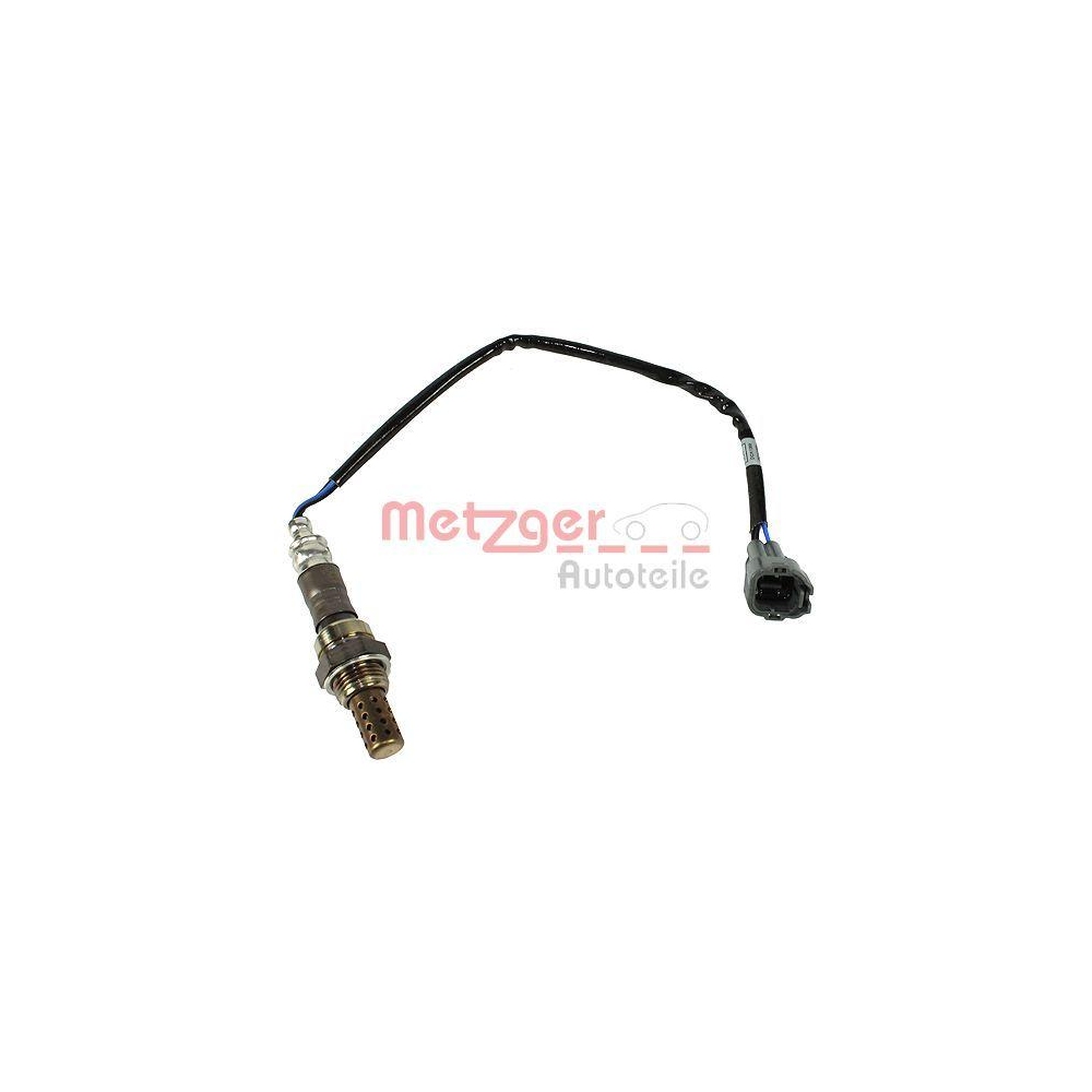 Lambdasonde METZGER 0893073 ORIGINAL ERSATZTEIL f&uuml;r SUZUKI