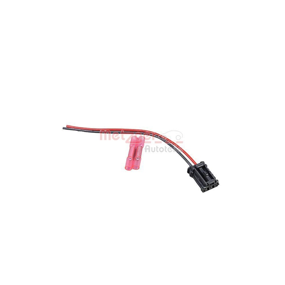 Kabelreparatursatz, Bremsleuchte METZGER 2323035 GREENPARTS f&uuml;r CITRO&Euml;N PEUGEOT