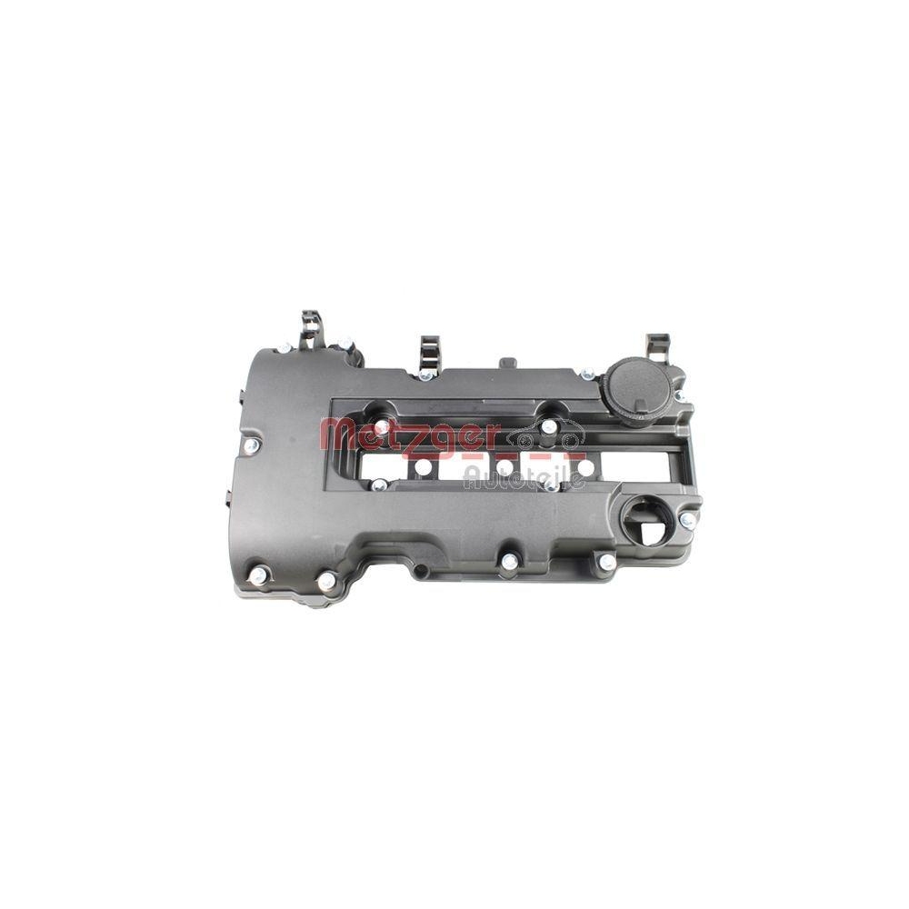 Zylinderkopfhaube METZGER 2389117 GREENPARTS für OPEL VAUXHALL CHEVROLET