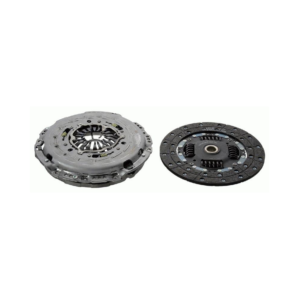 Kupplungssatz SACHS 3000 950 733 XTend f&uuml;r FORD MAZDA