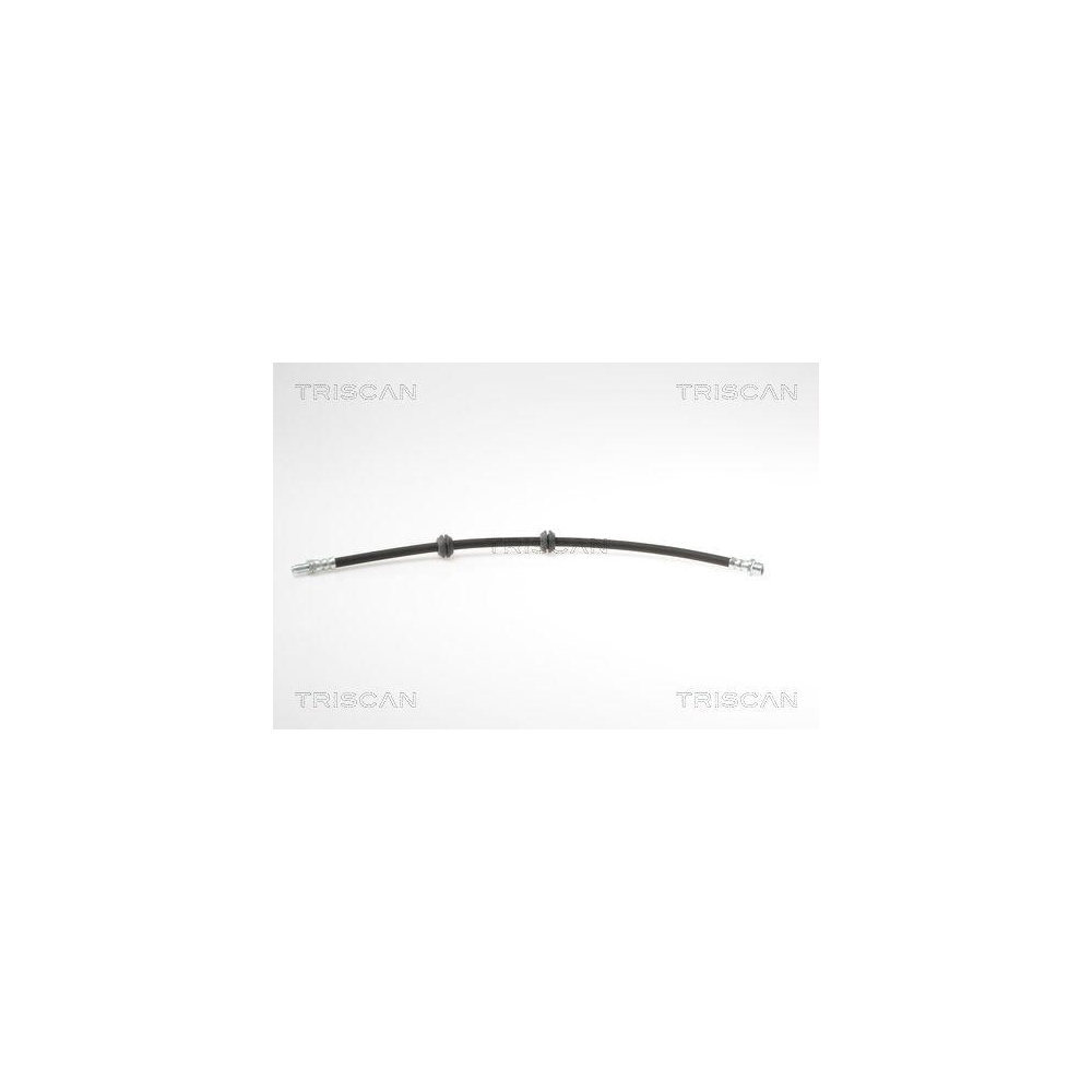 Bremsschlauch TRISCAN 8150 17308 f&uuml;r LAND ROVER, Hinterachse