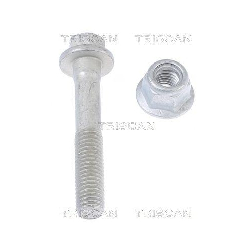 Reparatursatz, Radaufh&auml;ngung TRISCAN 8500 16406 f&uuml;r
