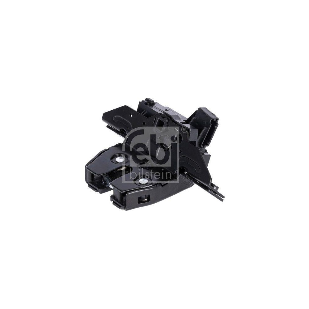 FEBI BILSTEIN Heckklappenschloss 188733 febi Plus f&uuml;r GMC OPEL VAUXHALL BUICK