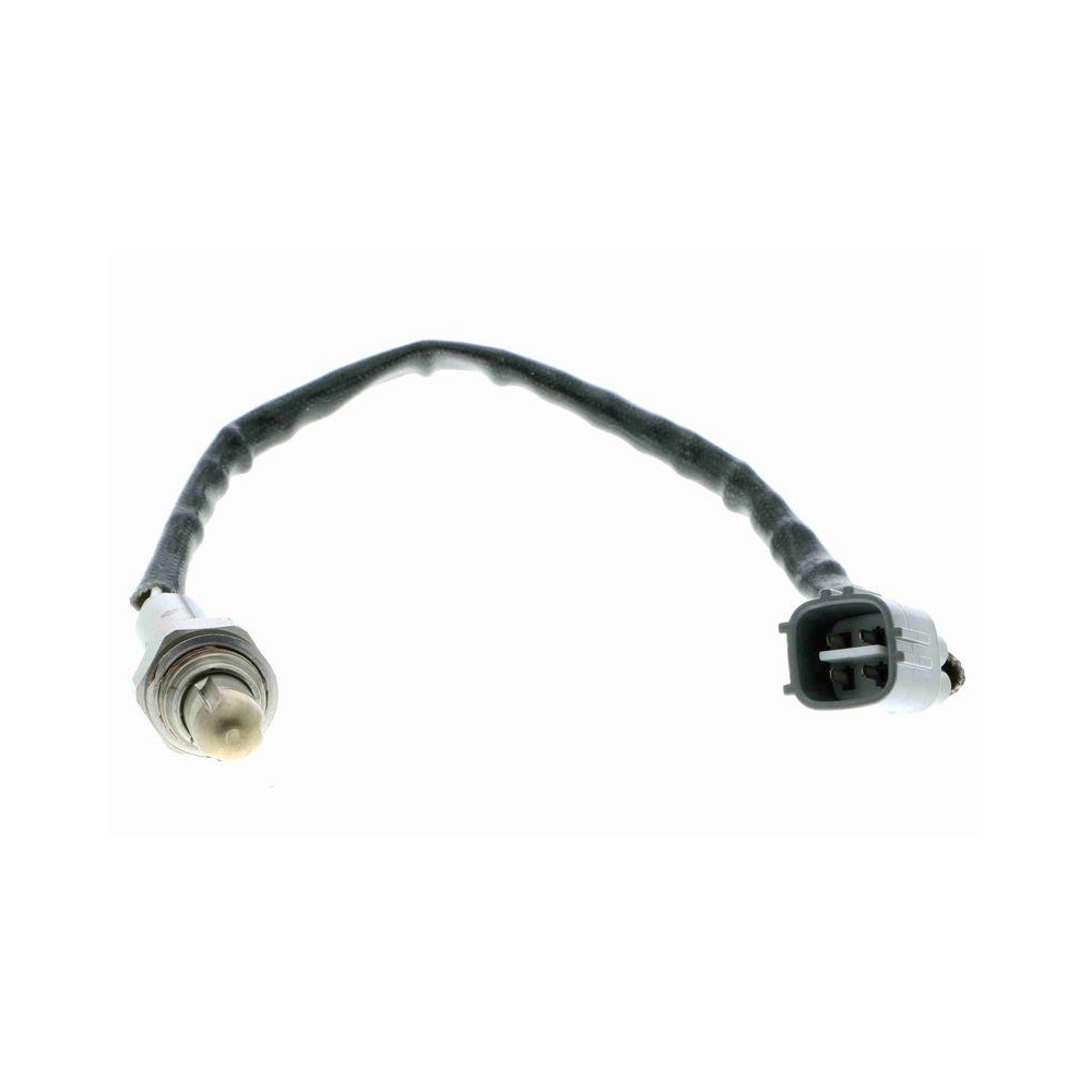 Lambdasonde VEMO V70-76-0008 Green Mobility Parts für TOYOTA, Abgaskrümmer