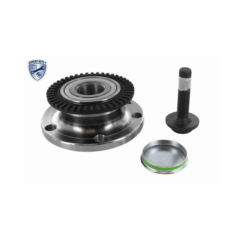 Radlagersatz VAICO V10-8262 EXPERT KITS + f&uuml;r AUDI SEAT SKODA VW VAG
