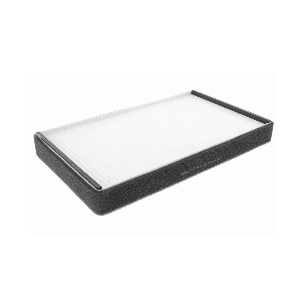 Filter, Innenraumluft VEMO V25-30-1078 Original VEMO Qualität für FORD MAZDA AMC