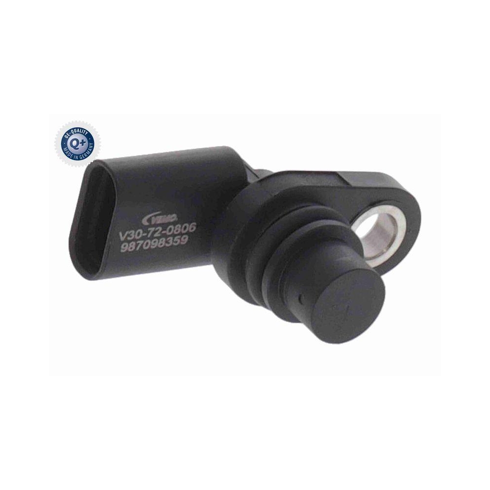 Sensor, Nockenwellenposition VEMO V30-72-0806 Green Mobility Parts für NISSAN