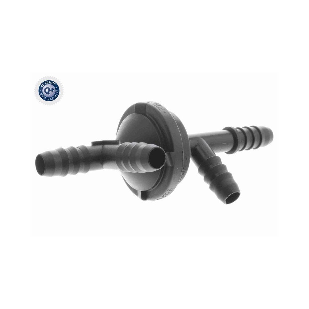 Rückschlagventil VAICO V10-2518 Q+, Erstausrüsterqualität MADE IN GERMANY für VW