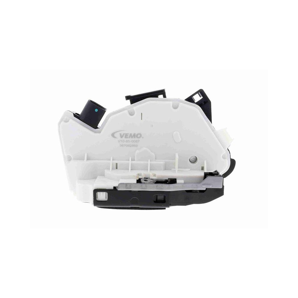 T&uuml;rschloss VEMO V10-85-0087 Original VEMO Qualit&auml;t f&uuml;r SEAT SKODA VW