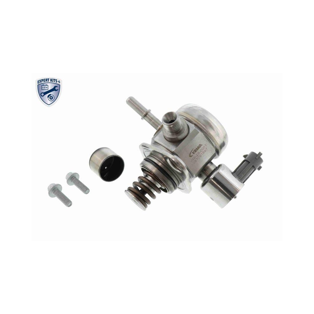 Hochdruckpumpe VEMO V48-25-0001-1 EXPERT KITS + f&uuml;r FORD LAND ROVER