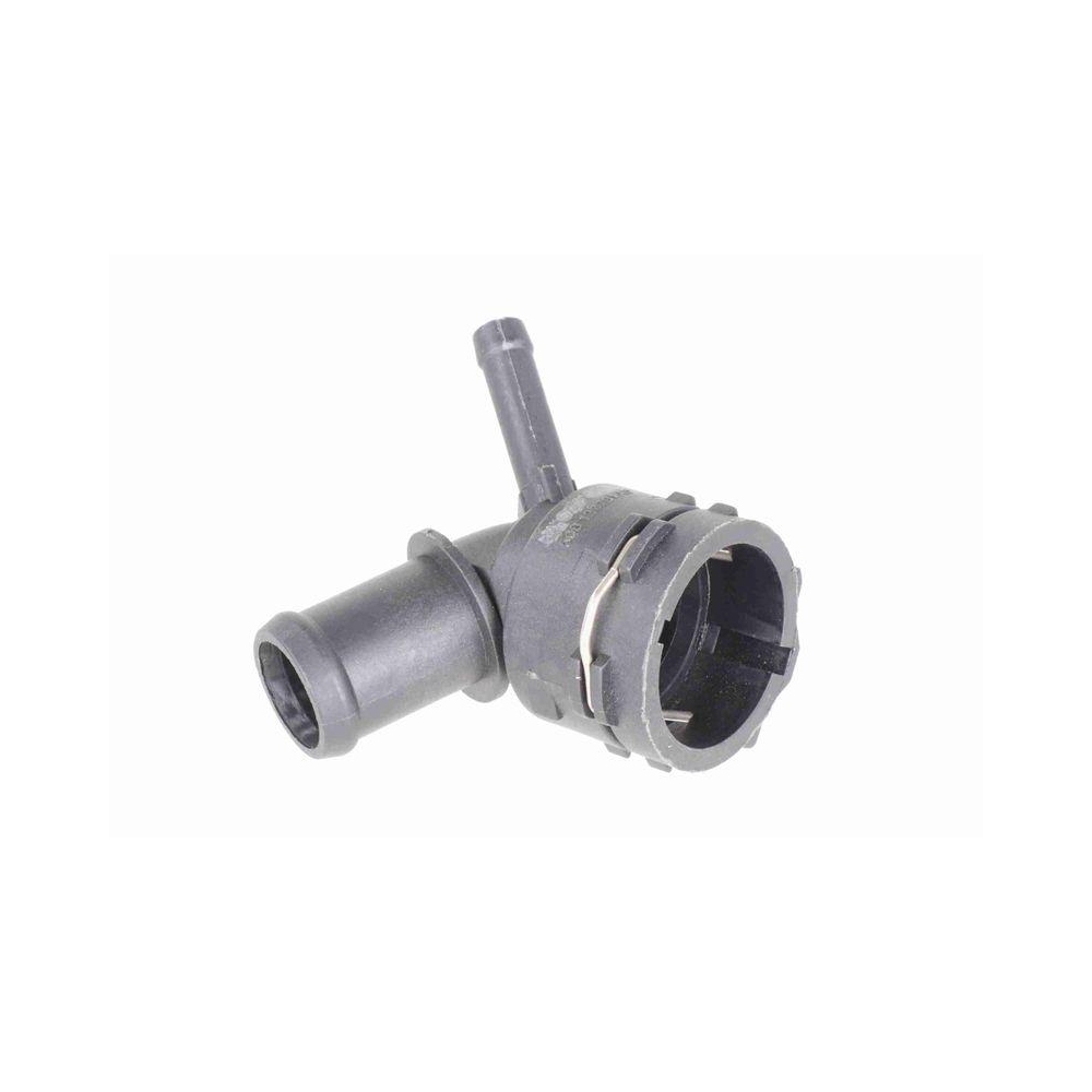 Kühlmittelflansch VAICO V10-5888 Original VAICO Qualität für VW VAG