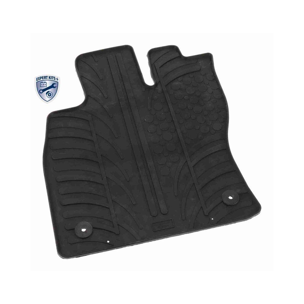 Fußmattensatz VAICO V10-7590 EXPERT KITS + für SKODA