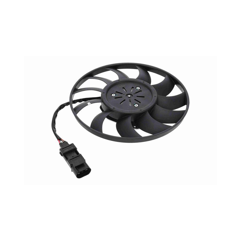 Lüfter, Motorkühlung VEMO V15-01-1957 Original VEMO Qualität für VAG