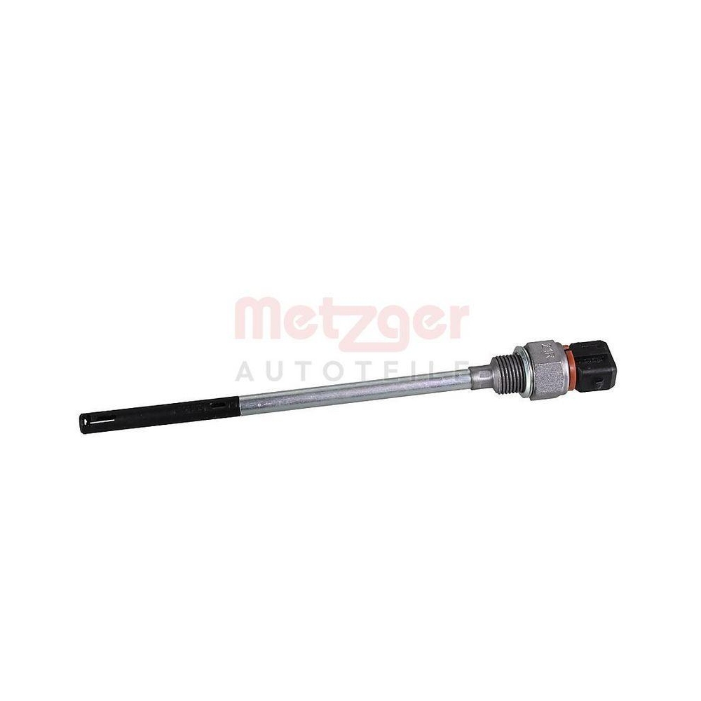 Sensor, Motor&ouml;lstand METZGER 0901554 f&uuml;r RENAULT