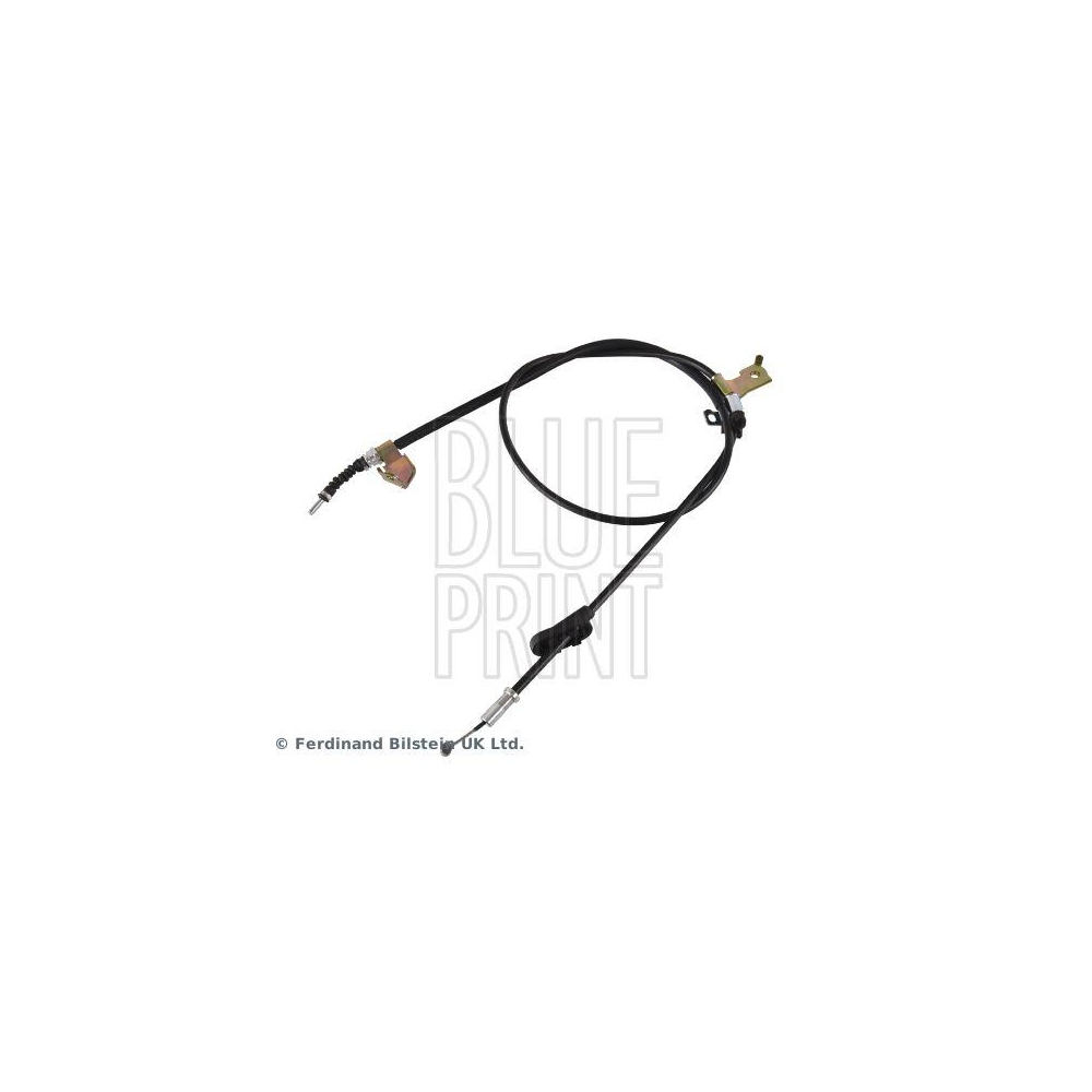 Seilzug, Feststellbremse BLUE PRINT ADH253213 f&uuml;r HONDA, hinten links