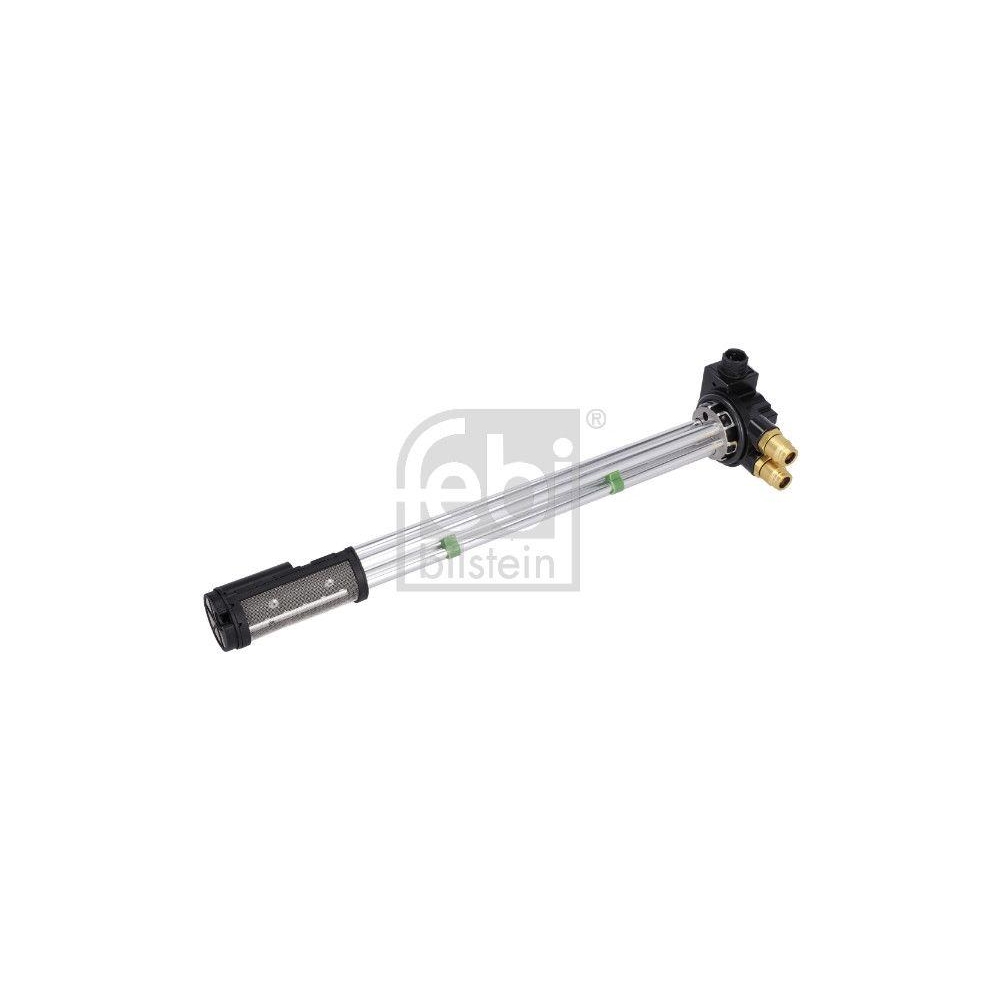 Sensor, Kraftstoffvorrat FEBI BILSTEIN 194114 für SCANIA