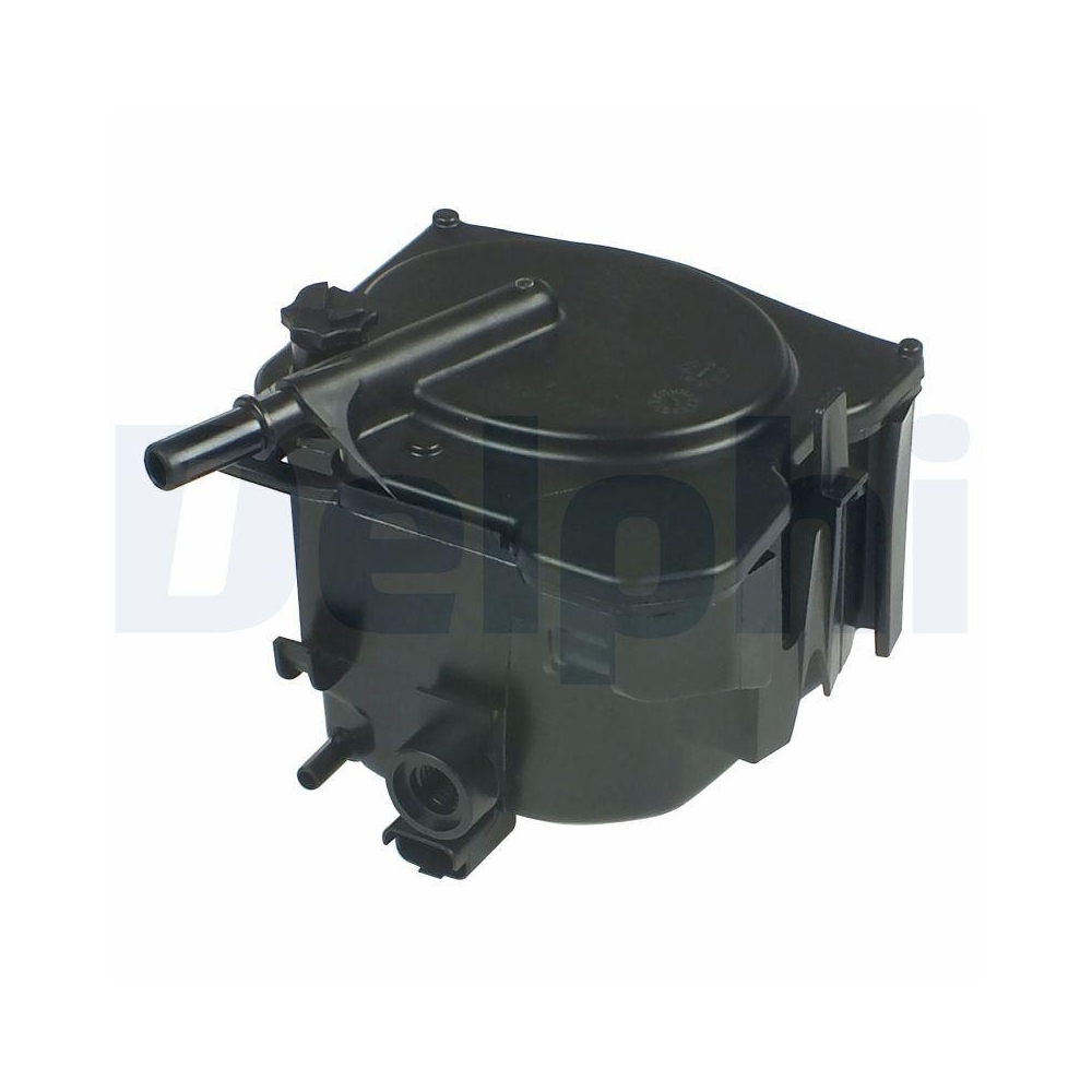 Kraftstofffilter DELPHI HDF939 für BMW CITROËN FIAT FORD MAZDA PEUGEOT SUZUKI