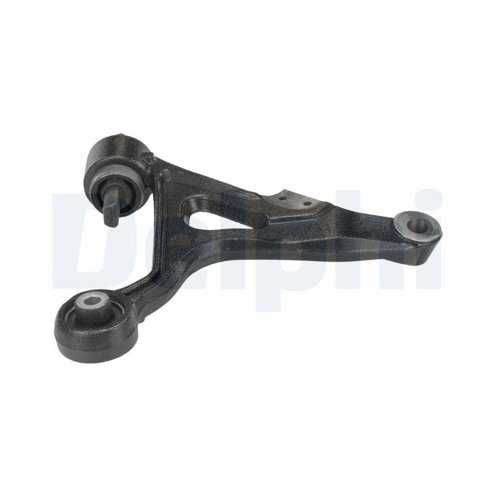 DELPHI TC3814 Lenker, Radaufh&auml;ngung f&uuml;r VOLVO, Vorderachse rechts, au&szlig;en, unten