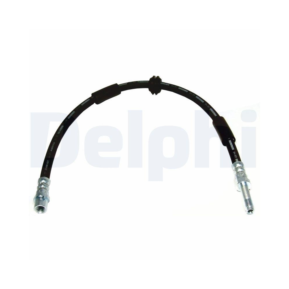 Bremsschlauch DELPHI LH6613 für VW, Vorderachse, Vorderachse links