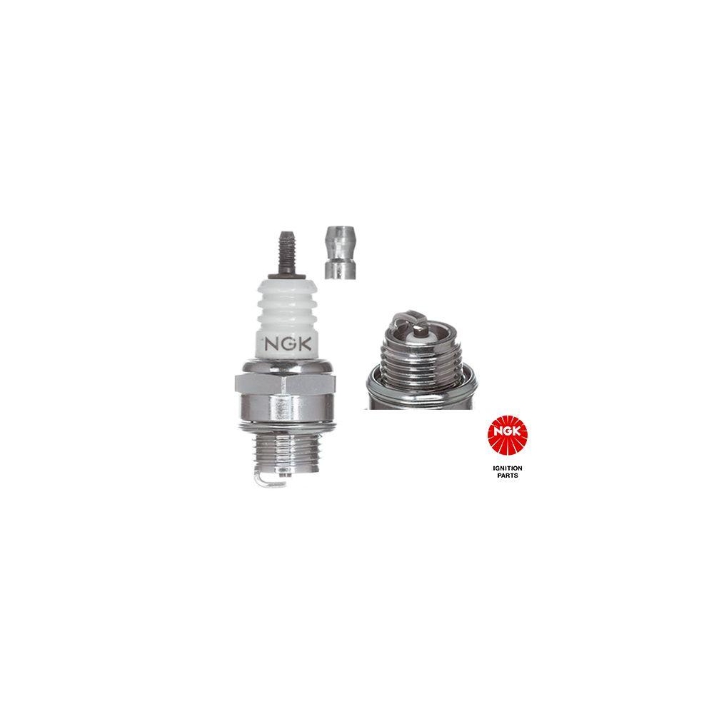 Z&uuml;ndkerze NGK 2027 f&uuml;r KAWASAKI