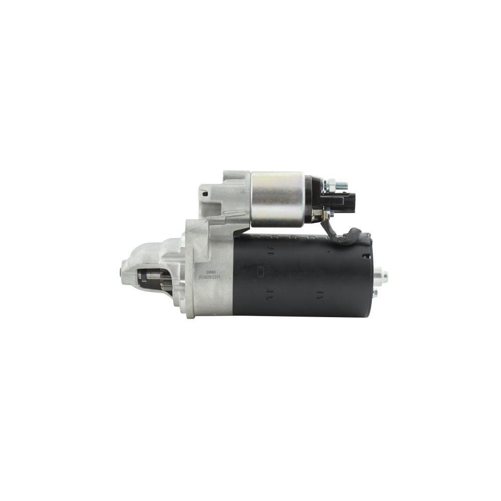 HELLA Starter 8EA 012 528-881 f&uuml;r AUDI VW