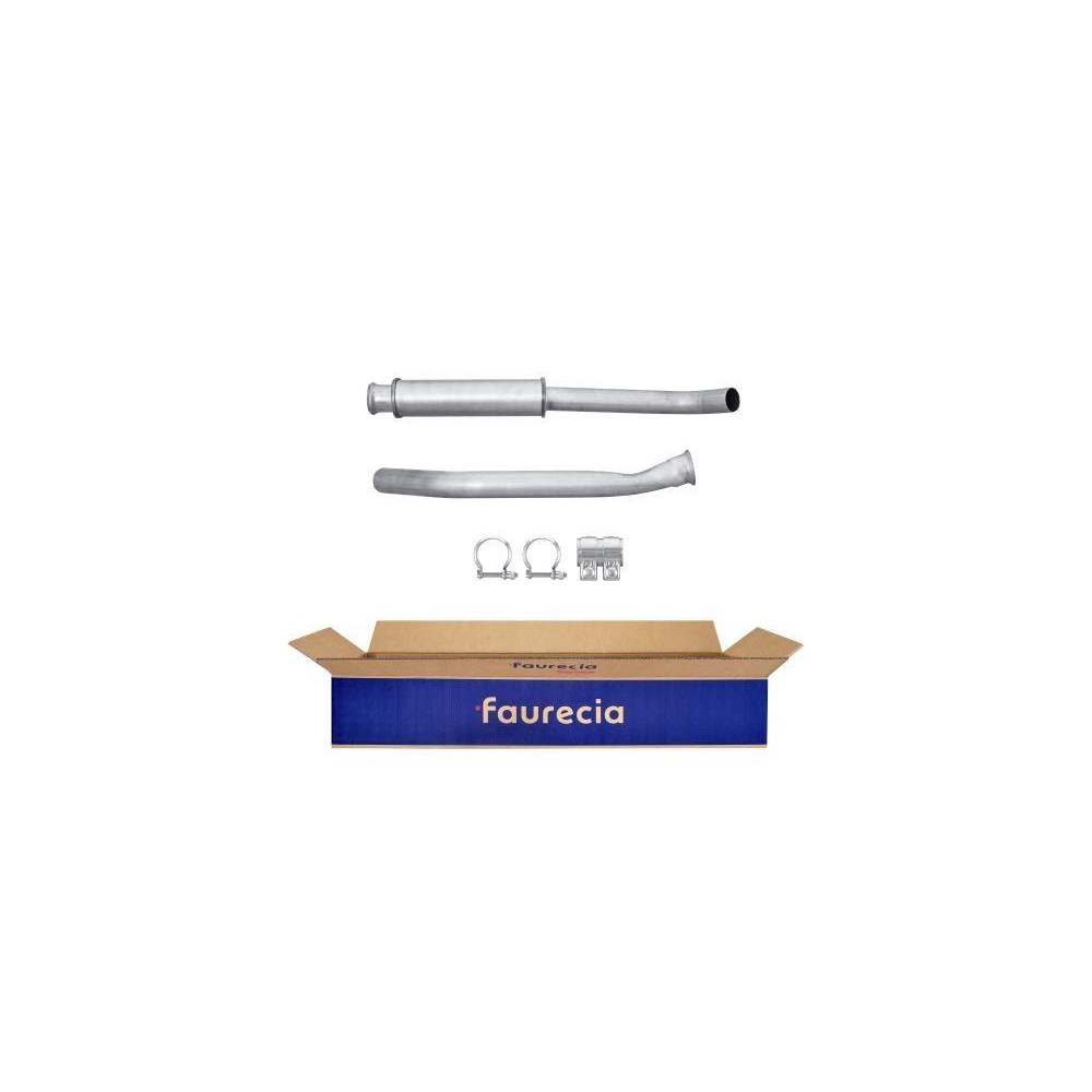 HELLA Vorschalld&auml;mpfer 8LB 366 020-381 Easy2Fit &ndash;