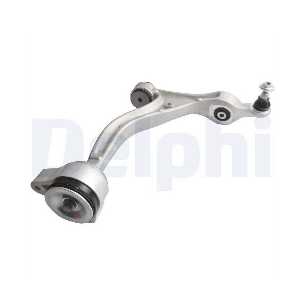 DELPHI TC8813 Lenker, Radaufh&auml;ngung f&uuml;r PORSCHE BENTLEY, Vorderachse rechts